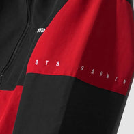 Qt8 Garments Jacket Jacket unisex detail view 4 | Dash Racegear — Urban Qt8 Garments Jacket – Sleek Outerwear Piece