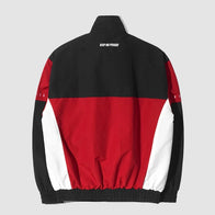 Qt8 Garments Jacket Jacket unisex detail view 2 | Dash Racegear — Casual Jacket – Qt8 Garments Urban Look