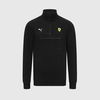 Scuderia Ferrari F1 Softshell Jacket | Dash Racegear