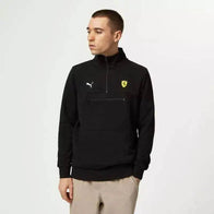 Scuderia Ferrari F1 Softshell Jacket | Dash Racegear