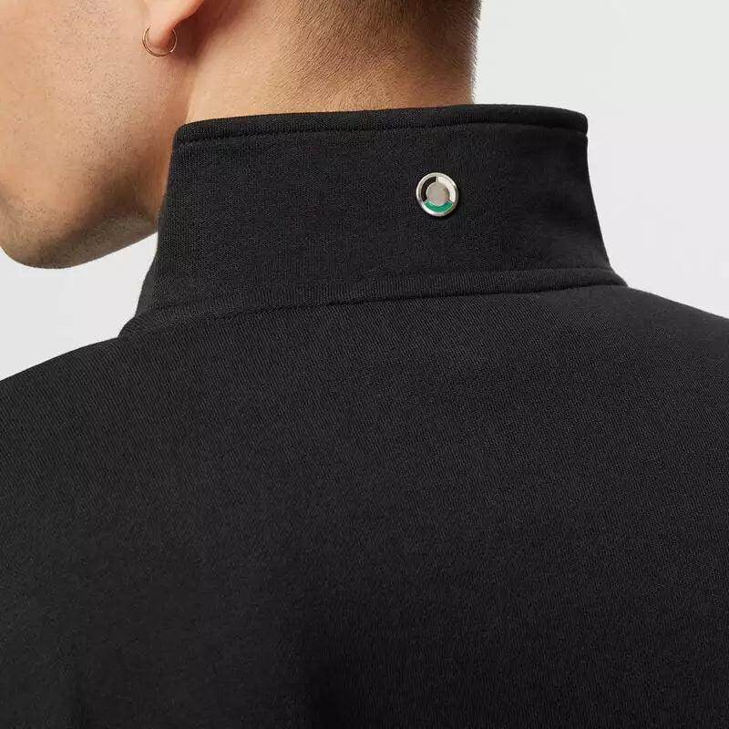 Mercedes-AMG F1 Quarter Zip Sweatshirt - Dash Racegear Store