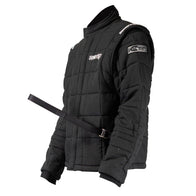 ZR-Drag Race Jacket | Dash Racegear