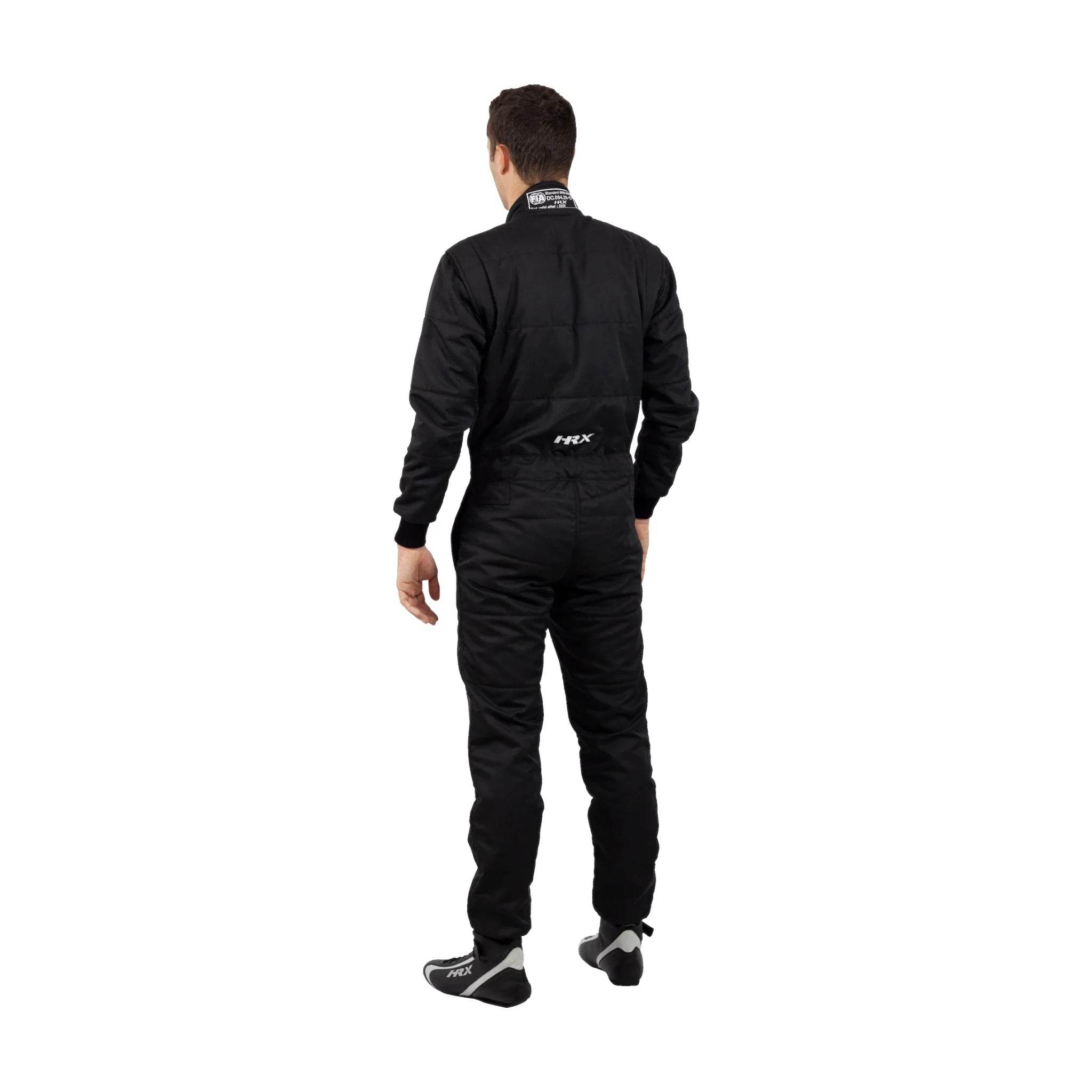 HRX RACER MECHANICS ONE COLOR - Dash Racegear Store