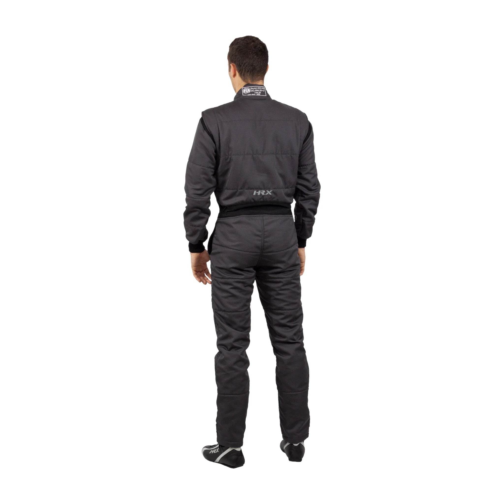 HRX RACER PRO MECHANICS ONE COLOR - Dash Racegear Store