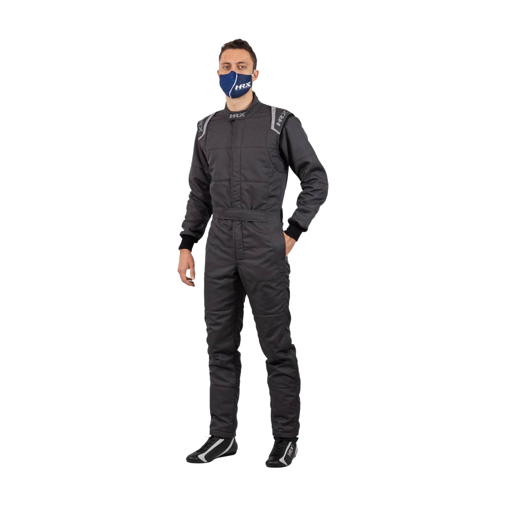 HRX RACER PRO MECHANICS ONE COLOR - Dash Racegear Store