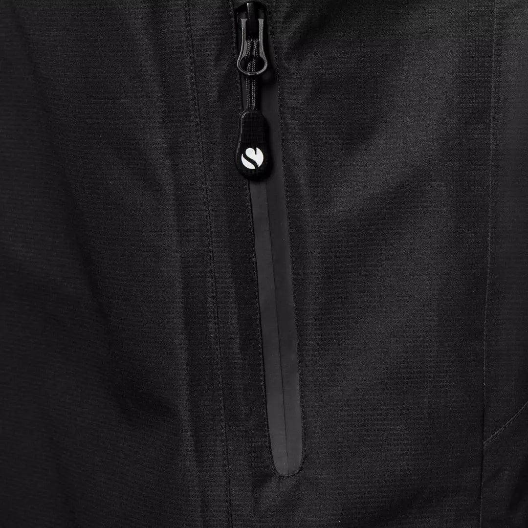 ALFA ROMEO RAIN JACKET MEN - Dash Racegear Store