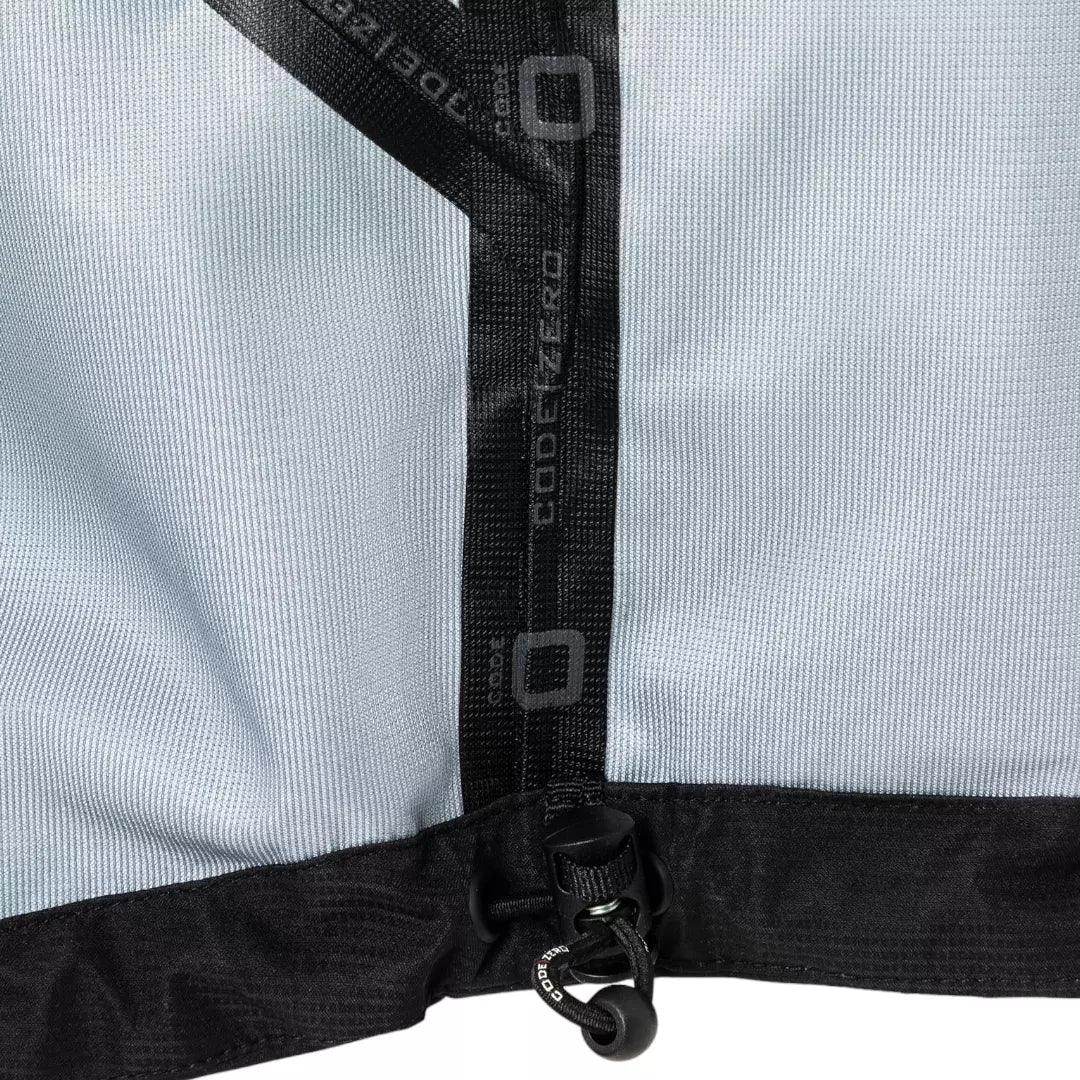 ALFA ROMEO RAIN JACKET MEN | Dash Racegear