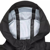 ALFA ROMEO RAIN JACKET WOMEN | Dash Racegear