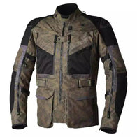 RANGER CE MENS TEXTILE JACKET | Dash Racegear