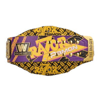 Razor Ramon Signature Series Championship Inspired Title - 4 | Dash Racegear