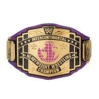Razor Ramon Signature Series Championship Inspired Title - 1 | Dash Racegear