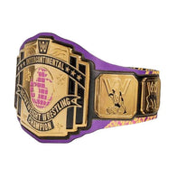 Razor Ramon Signature Series Championship Inspired Title - 3 | Dash Racegear
