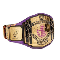 Razor Ramon Signature Series Championship Inspired Title - 2 | Dash Racegear