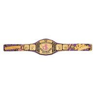 Razor Ramon Signature Series Championship Inspired Title - 5 | Dash Racegear