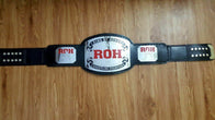 RING OF HONOR Wrestling Championship Title Belt - 2 | Dash Racegear