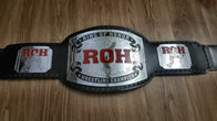 RING OF HONOR Wrestling Championship Title Belt - 3 | Dash Racegear