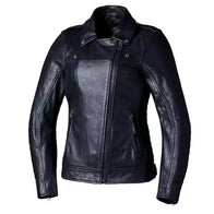 RIPLEY 2 CE LADIES LEATHER JACKET | Dash Racegear