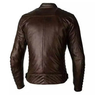 ROADSTER 3 CE MENS LEATHER JACKET | Dash Racegear