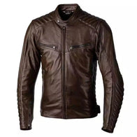 ROADSTER 3 CE MENS LEATHER JACKET | Dash Racegear