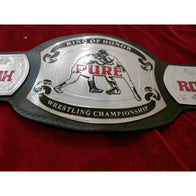 ROH Pure Championship Inspired Title Belt - 3 | Dash Racegear
