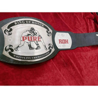 ROH Pure Championship Inspired Title Belt - 5 | Dash Racegear