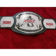 ROH Pure Championship Inspired Title Belt - 2 | Dash Racegear