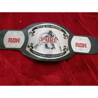 ROH Pure Championship Inspired Title Belt - 6 | Dash Racegear