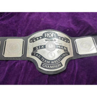 ROH Six Man Tag Team Championship Inspired Title Belt - 4 | Dash Racegear