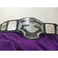 ROH Six Man Tag Team Championship Inspired Title Belt - 5 | Dash Racegear