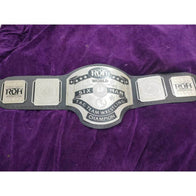 ROH Six Man Tag Team Championship Inspired Title Belt - 8 | Dash Racegear