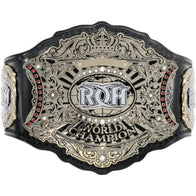 ROH World Wrestling Heavyweight Championship Inspired Belt - 1 | Dash Racegear