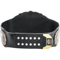 ROH World Wrestling Heavyweight Championship Inspired Belt - 2 | Dash Racegear