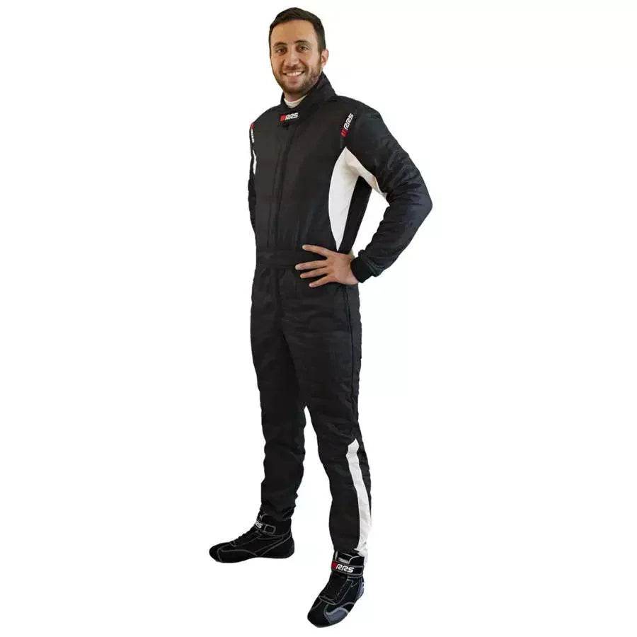 RRS DIAMOND STAR JUMP SUIT - Dash Racegear Store