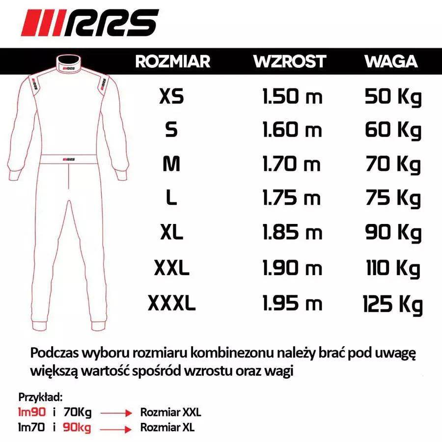 RRS EVO DIAMOND SUIT - Dash Racegear Store