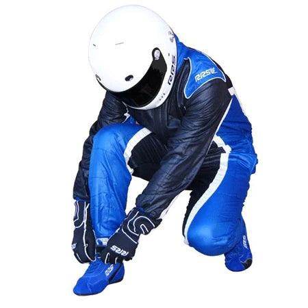 RRS VICTORY COVERALL - Dash Racegear Store