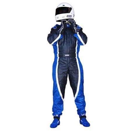 RRS VICTORY COVERALL - Dash Racegear Store