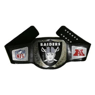 Raiders Championship Inspired Title Belt - 2 | Dash Racegear