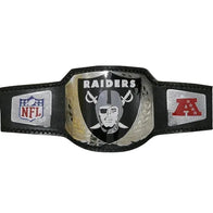 Raiders Championship Inspired Title Belt - 1 | Dash Racegear