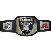 Raiders Championship Inspired Title Belt - 1 | Dash Racegear