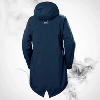 Ski Raincoat HELLY HANSEN W Bluebird 3-IN-1 Jacket - 2022/23 | Dash Racegear