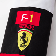Ferrari F1 Vintage Jacket | Dash Racegear