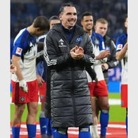 Rayan Philippe Bundesliga 2025 Jacket Jacket unisex front product view | Dash Racegear — Rayan Philippe Bundesliga 2025 jacket celebrating elite football fashion