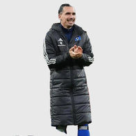 Rayan Philippe Bundesliga 2025 Jacket Jacket unisex detail view 4 | Dash Racegear — Bundesliga-inspired jacket by Rayan Philippe 2025 collection release