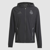 Adidas Tiro Vis Tech Competition Jacket Jacket unisex front product view | Dash Racegear — Adidas Vis Tech Jacket – Tiro Pro Competition Look