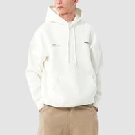 Represent Baskılı Oversized Hoodie Hoodie unisex front product view | Dash Racegear — Represent Graphic Hoodie – Oversized Baskılı Print