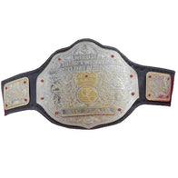 Ric Flair World Heavyweight Championship Inspired Belt - 1 | Dash Racegear