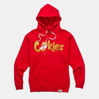 Cookies x Rolling Stones Hoodie Hoodie unisex detail view 4 | Dash Racegear — Cookies Rolling Stones Hoodie – Unique Fashion for Rock Enthusiasts
