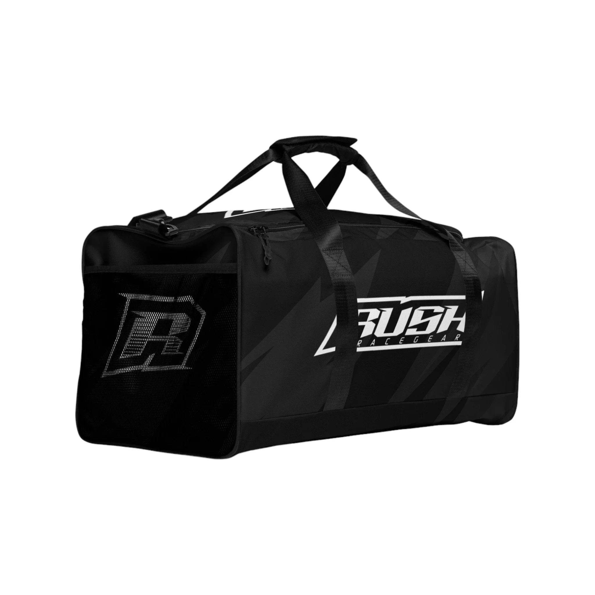 Rush Racer Duffel - Dash Racegear Store