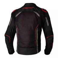 S-1 MESH CE MENS TEXTILE JACKET | Dash Racegear