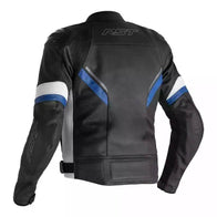 SABRE CE MENS LEATHER JACKET | Dash Racegear